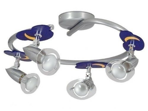 Люстра Nowodvorski 1749 Klaudia