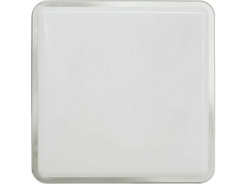 Светильник для ванной Nowodvorski 3122 TAHOE Silver metalik (66367)