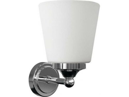 Бра Nowodvorski 9354 BALI White (11730) 