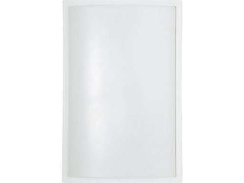 Світильник для ванною Nowodvorski 3750 GARDA White mat (66376)