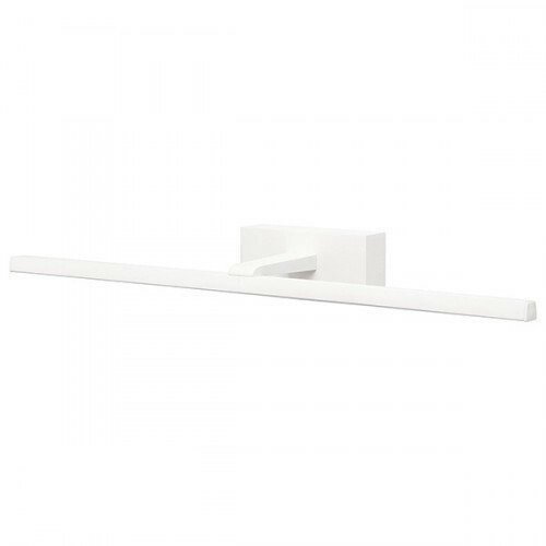 Настенный  светильник  Nowodvorski  9348  VAN  GOGH  LED  White  S  (12293)