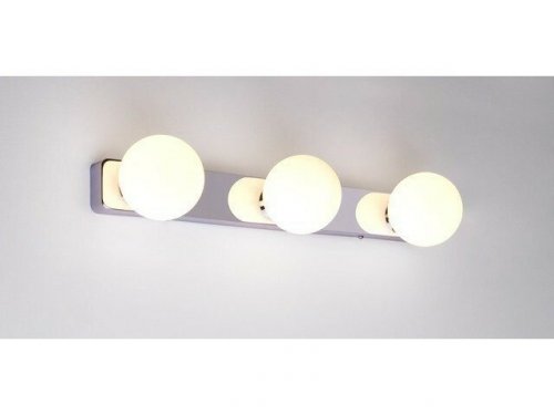 Світильник для ванною Nowodvorski 6951 BRAZOS (84895)