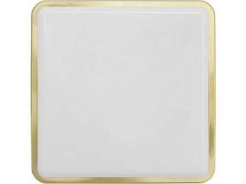 Світильник для ванною Nowodvorski 3244 TAHOE Gold metalik (66374)