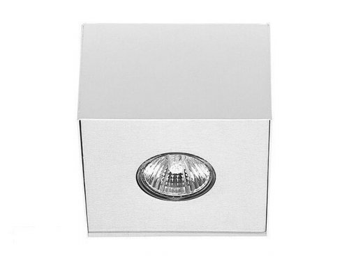 Світильник точковий Nowodvorski 5573 CARSON White (66775)