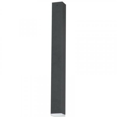 Точковий світильник Nowodvorski 5711 BRYCE Graphite L (66464)