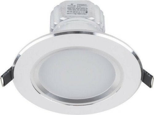 Точковий світильник Nowodvorski 5955 CEILING LED White 5W (78656)