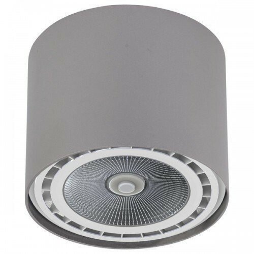 Точковий світильник Nowodvorski 9484 BIT Silver S (93157)