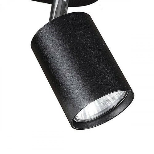 Спот Nowodvorski 9400 EYE FIT Black (12321)