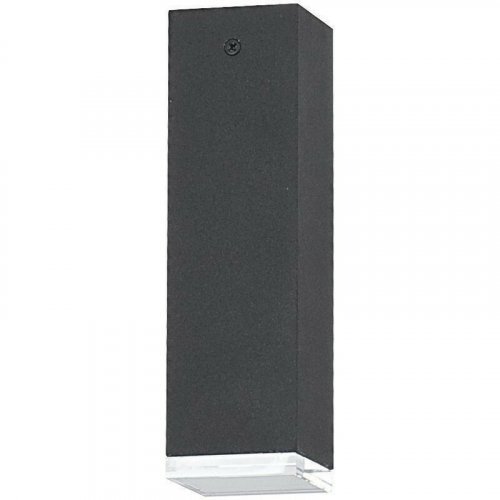 Точечный  светильник  Nowodvorski  5708  BRYCE  Graphite  S  (66462)