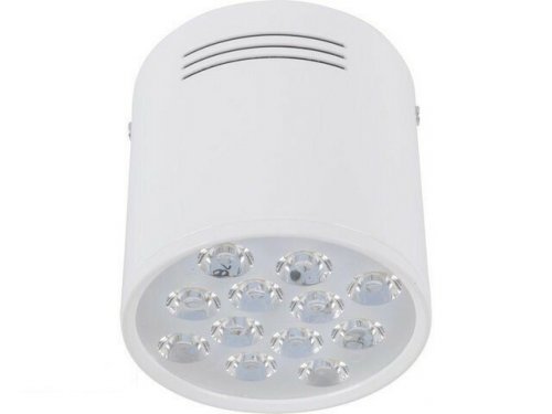 Точковий світильник Nowodvorski 5946 SHOP LED 12W (76331) 