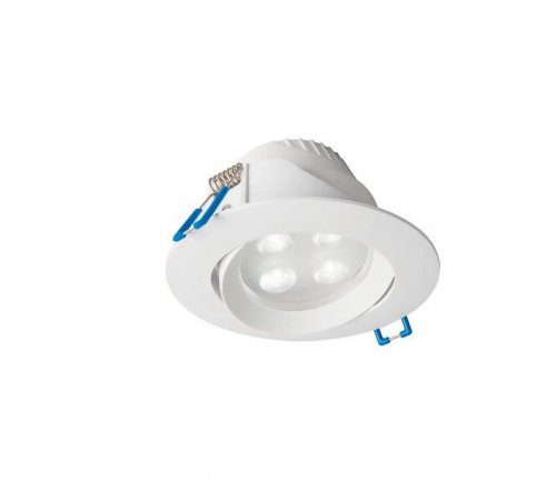 Точковий світильник Nowodvorski 8990 EOL LED 5W 4000K (23420)