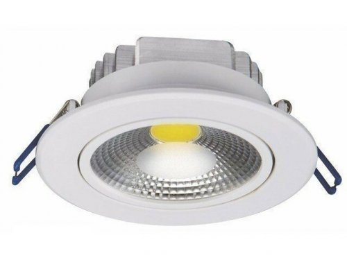 Точковий світильник Nowodvorski 6972 CEILING COB (84965)