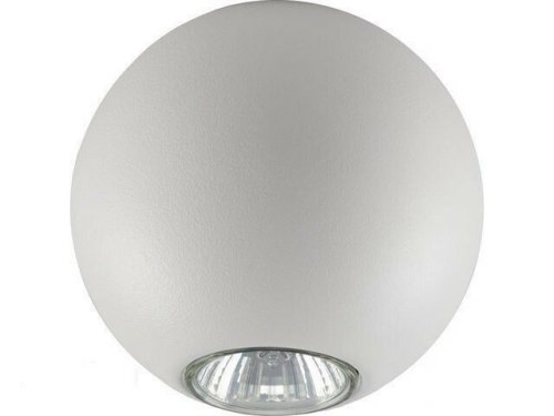 Точковий світильник Nowodvorski 6023 BUBBLE White (76318)
