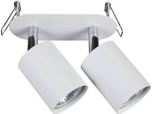 Спот Nowodvorski 9395 EYE FIT White (12312)
