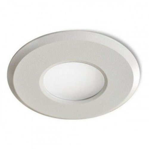 Светильник точечный Azzardo AZ1714 Oscar IP44 (white) (GM2117-WH)