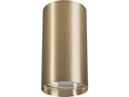 Точковий світильник Nowodvorski 8911 EYE BRASS (23597) 