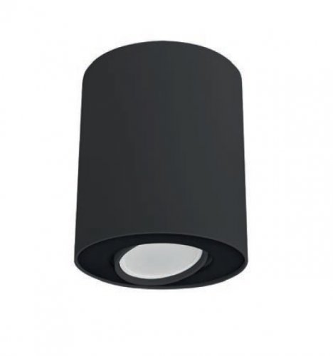 Точковий світильник Nowodvorski 8900 SET Black-Black (23596)