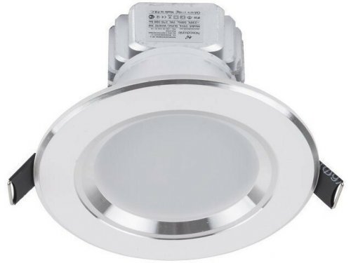 Точковий світильник Nowodvorski 5954 CEILING LED White 3W (78655)