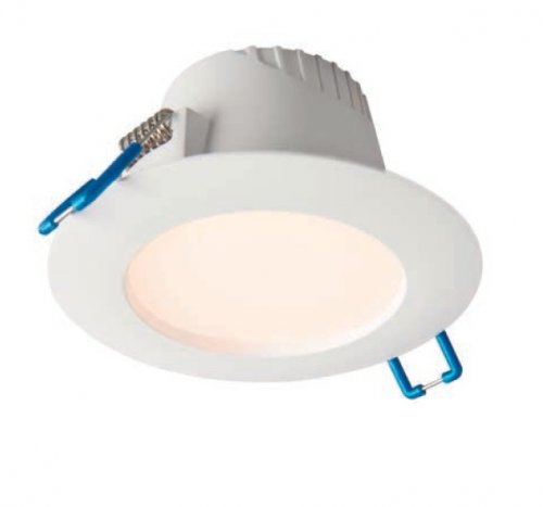 Точковий світильник Nowodvorski 8992 HELIOS LED 5W 4000K (23331)