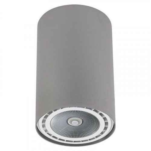 Точковий світильник Nowodvorski 9483 BIT Silver M (93156)