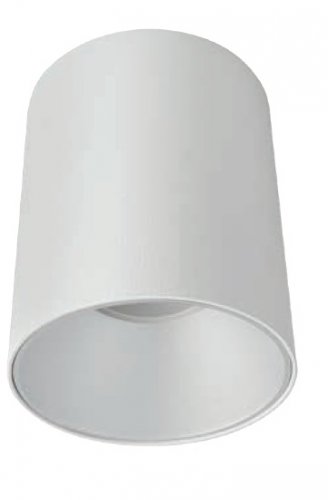 Точковий світильник Nowodvorski 8925 EYE TONE White-White (23381) 