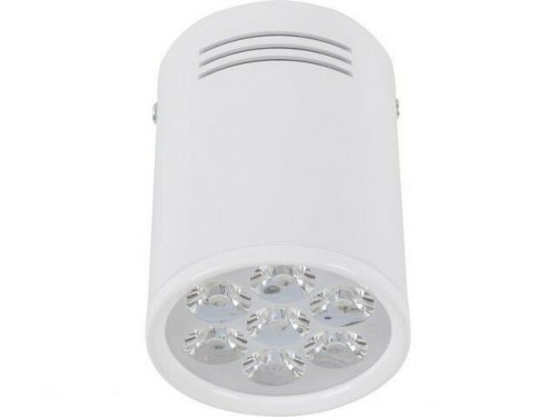Точковий світильник Nowodvorski 5945 SHOP LED 7W (76330)