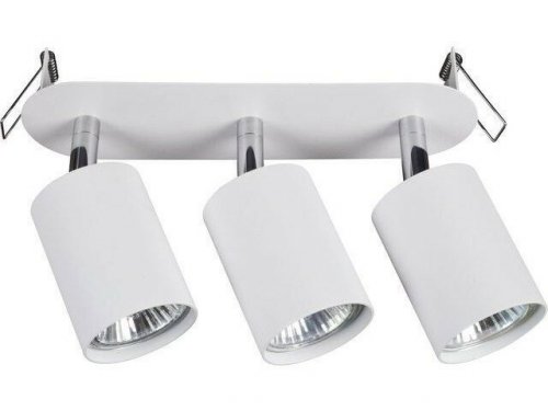 Спот Nowodvorski 9394 EYE FIT White (12303) 