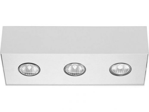 Світильник точковий Nowodvorski 5575 CARSON White (66777)