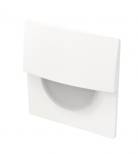 Точковий світильник Azzardo AZ2766 Sane FI 40 (white)