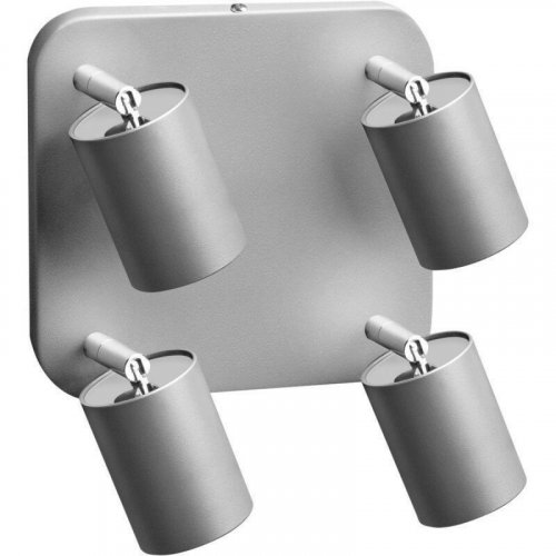 Спот Nowodvorski 5844 EYE SPOT Silver (78617)