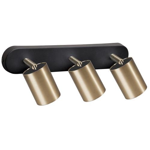 Спот Nowodvorski 8818 EYE SPOT BRASS (27360)