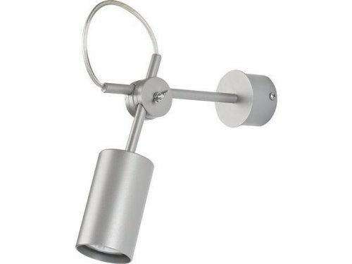 Спот Nowodvorski 5656 EYE Silver (66494) 