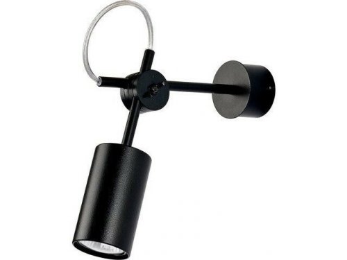 Спот Nowodvorski 6842 EYE Black (84758)