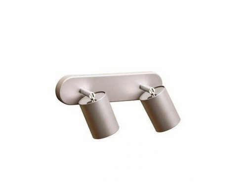 Спот Nowodvorski 6140 EYE SPOT Silver (78614)