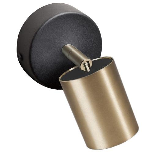 Спот Nowodvorski 8816 EYE SPOT BRASS (27358)