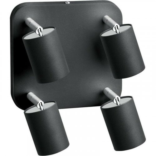 Спот Nowodvorski 6137 EYE SPOT Graphite (78619) 