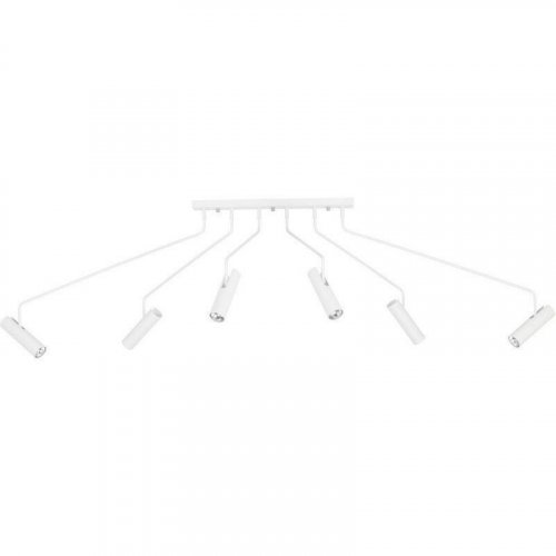 Спот Nowodvorski 6492 EYE SUPER White (78594)