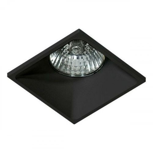 Світильник точковий Azzardo AZ1278 Pio (black) (GM2108-BK) (23682)