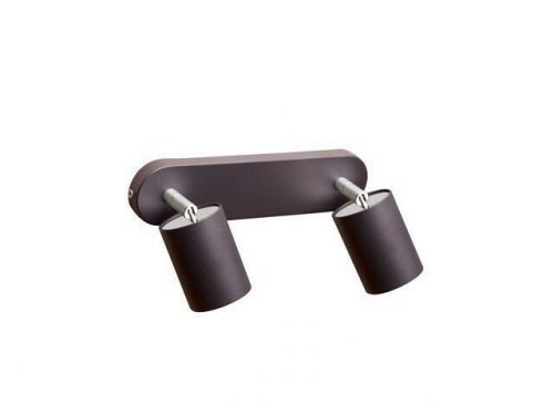 Спот Nowodvorski 6135 EYE SPOT Graphite (78611) 