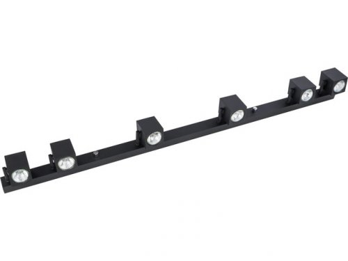 Спот Nowodvorski 8810 CUBOID Black