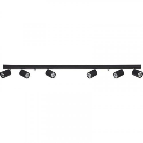 Спот Nowodvorski 6611 EYE SPOT Black (78623)