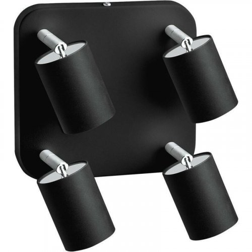Спот Nowodvorski 6022 EYE SPOT Black (78618)
