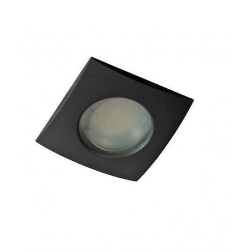 Світильник точковий Azzardo AZ0812 Ezio (black) (GM2105-BK) (76058)