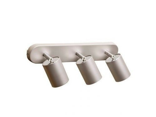 Спот Nowodvorski 6141 EYE SPOT Silver (78615)