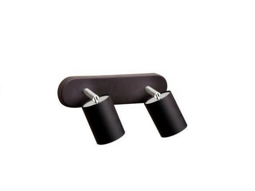 Спот Nowodvorski 6020 EYE SPOT Black (78608)