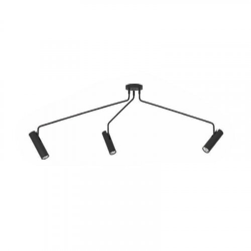 Спот Nowodvorski 6504 EYE SUPER Black (78583)