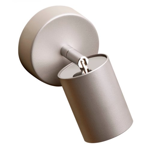 Спот Nowodvorski 6138 EYE SPOT Silver (78613)