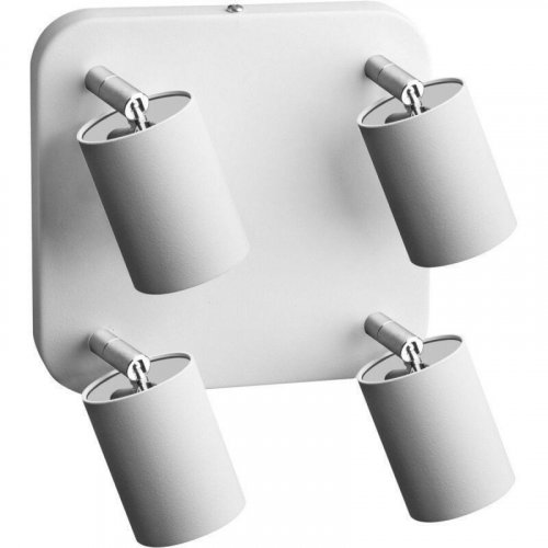 Спот Nowodvorski 6017 EYE SPOT White (78616)