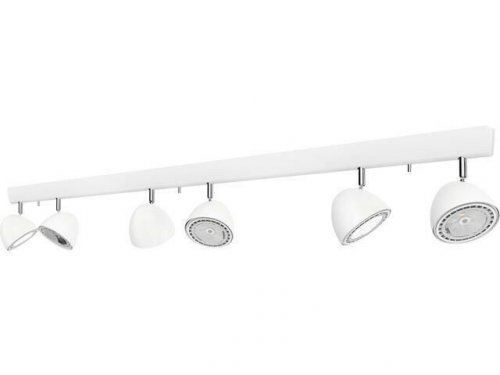 Спот Nowodvorski 9595 VESPA White (93119)