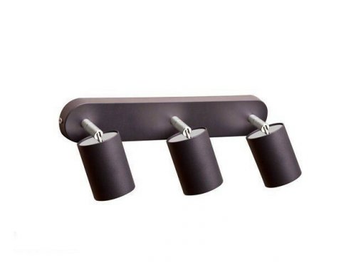 Спот Nowodvorski 6136 EYE SPOT Graphite (78612)